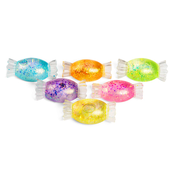 Kawaii Gummy Candy Sensory Toy