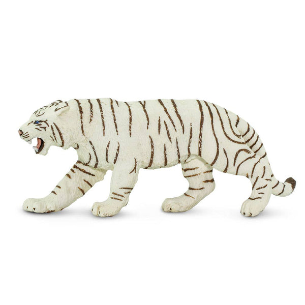 White Bengal Tiger - 273129
