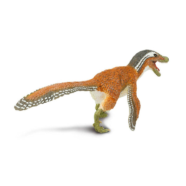 Feathered Velociraptor - 100032