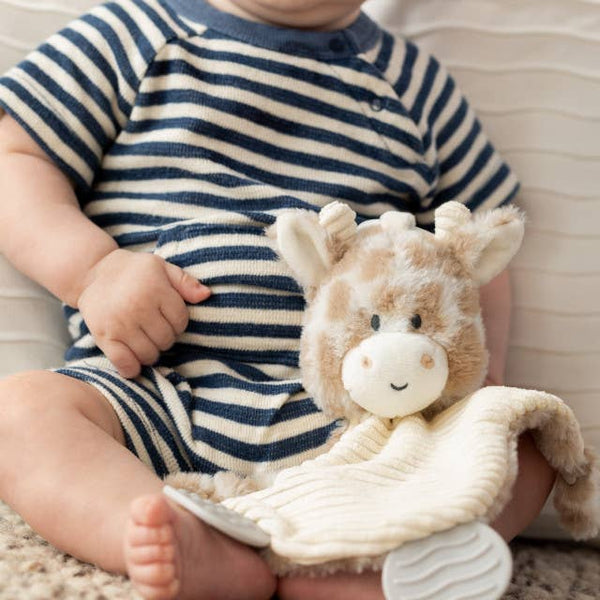 Giraffe Teether Buddy