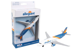 RT2324-1 Allegiant Single Plane by Daron Toys