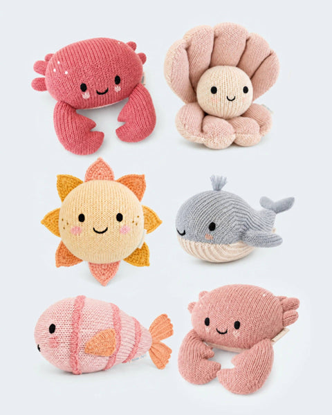 Cuddle and Kind Baby fish