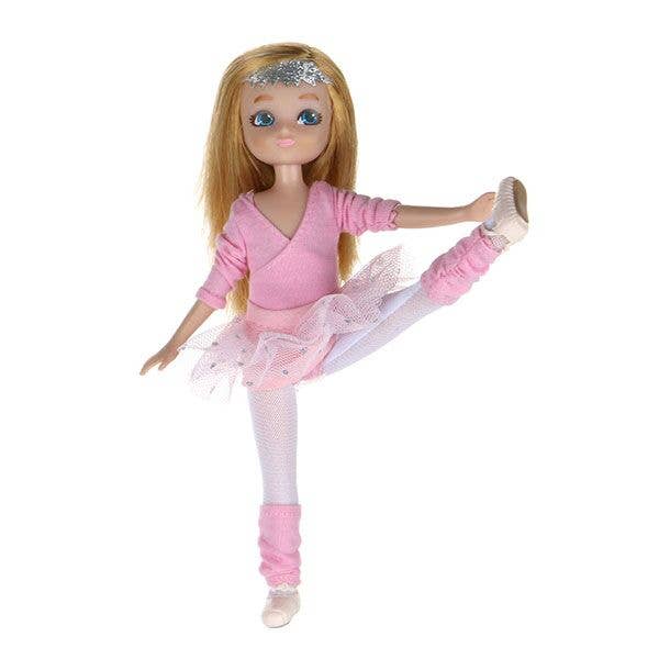 Ballet Class – Kids Fashion Doll (Ages 4–9)