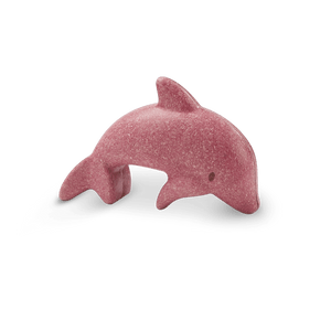 Dolphin Figurine Toy - PlanWood Kids