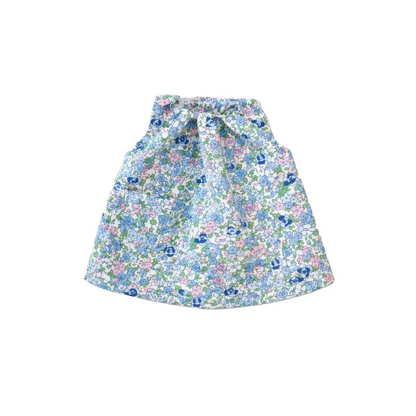 Olli Ella Dinkum Florin Dress