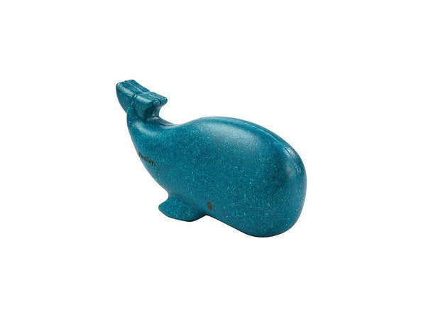 PlanToys Whale Figurine Toy - Kids