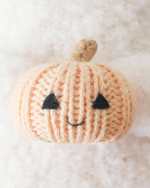 Baby ghost (pumpkin)