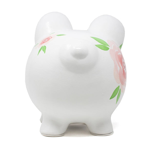 Child to Cherish Gypsy Rose Piggy Bank