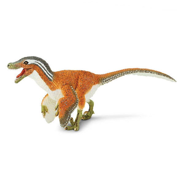 Feathered Velociraptor - 100032