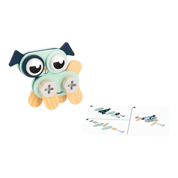 Brico'kids DIY Pet Set