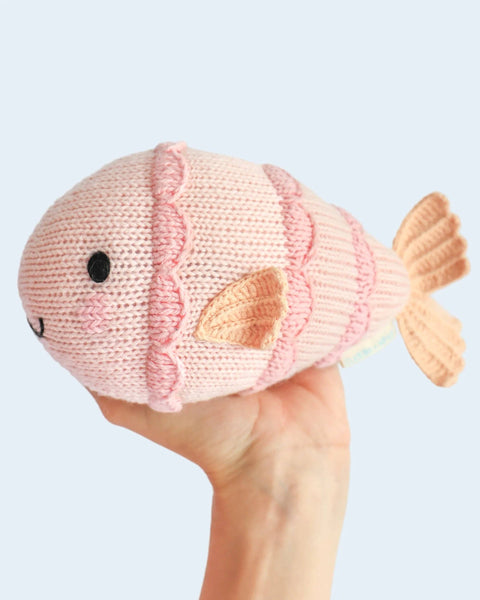Cuddle and Kind Baby fish