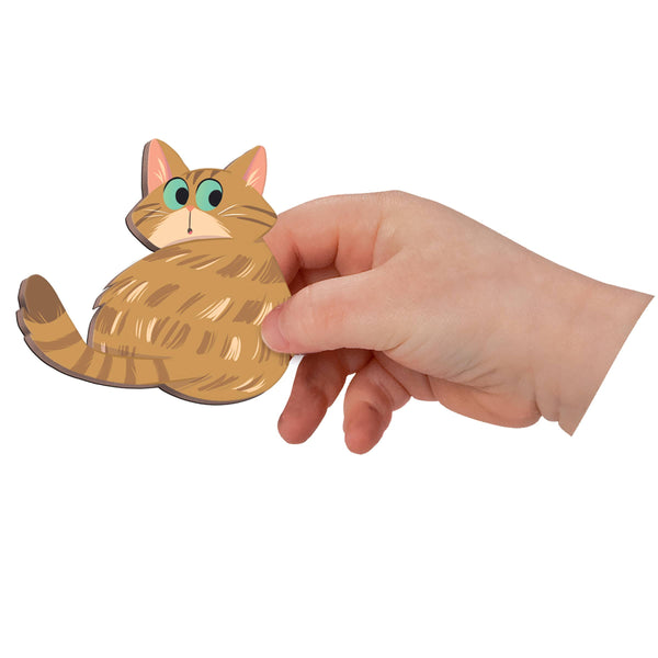 Magneti'stories - Cats