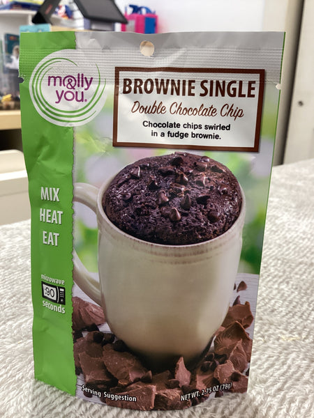 Molly&You - Mug Desserts