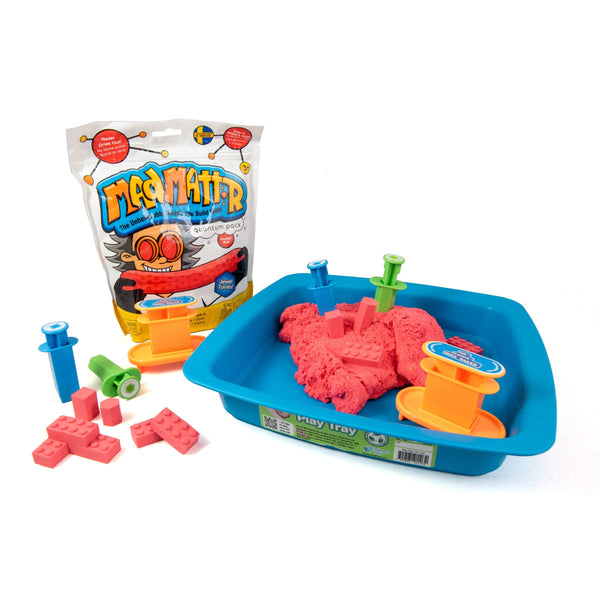 In-Store Demo Kit