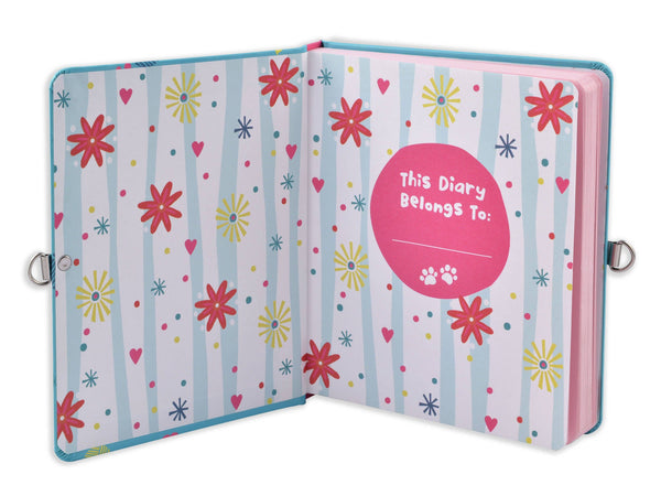 My Kitty Diary