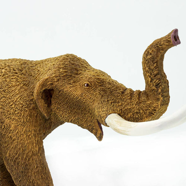 American Mastodon - Kids' Figurine Toy