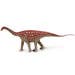 Saltasaurus Toy Dinosaur Figurine