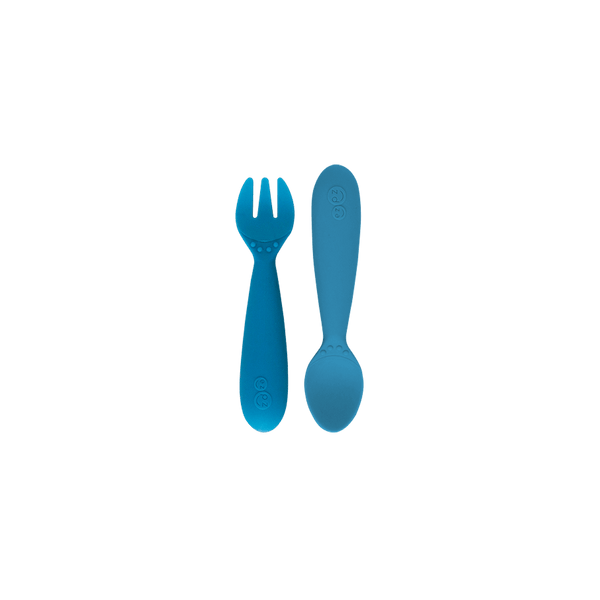 Mini Utensils (Toddler 12+ months)