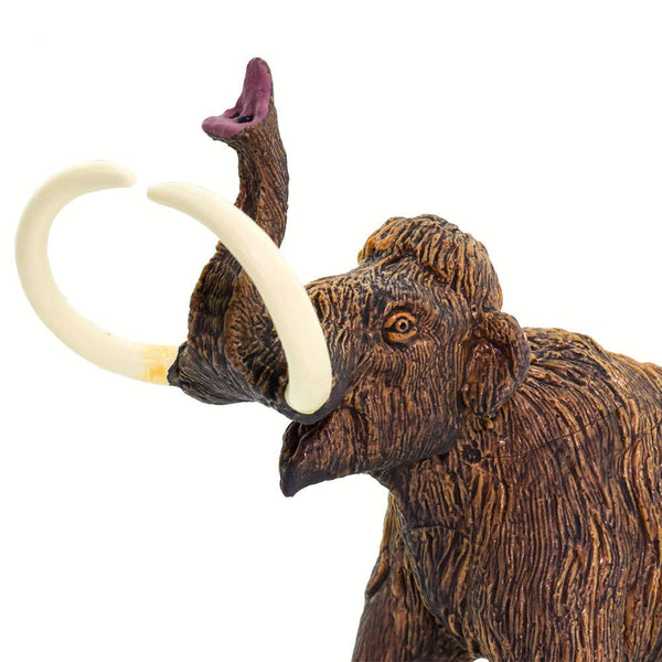 Woolly Mammoth - 279929