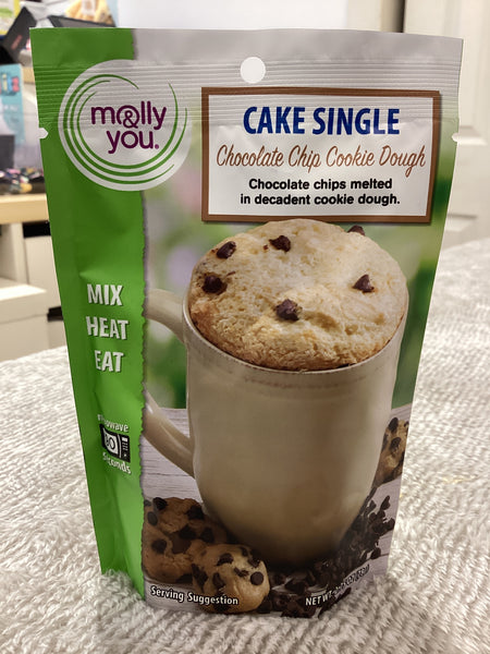 Molly&You - Mug Desserts