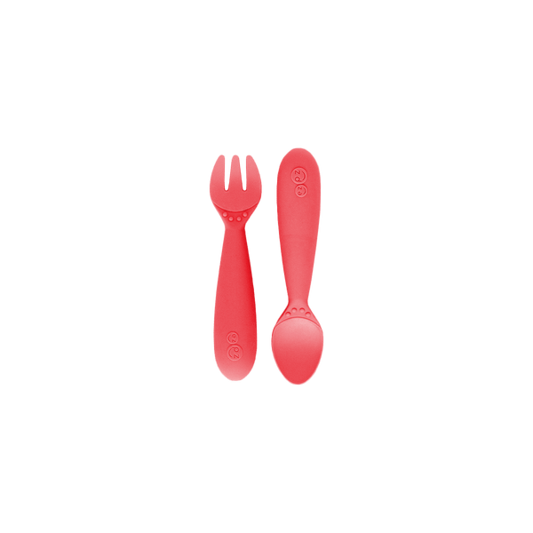 Mini Utensils (Toddler 12+ months)