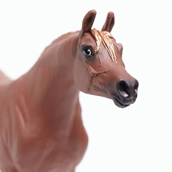 Arabian Mare Figurine Toy - Kids