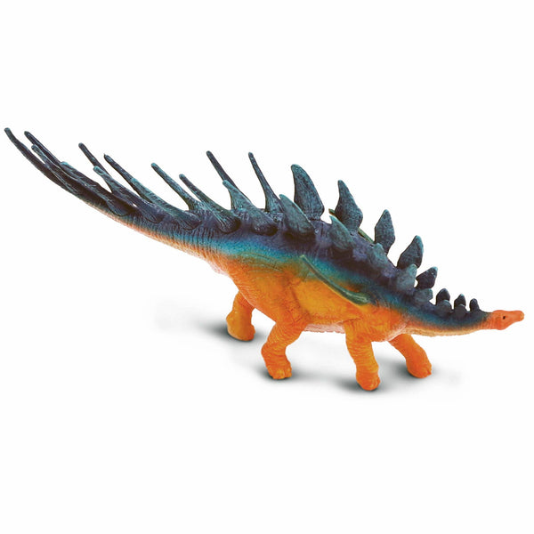 Kentrosaurus Toy Figure