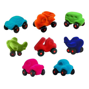 Little Vehicles - Assortment B (sold separately)