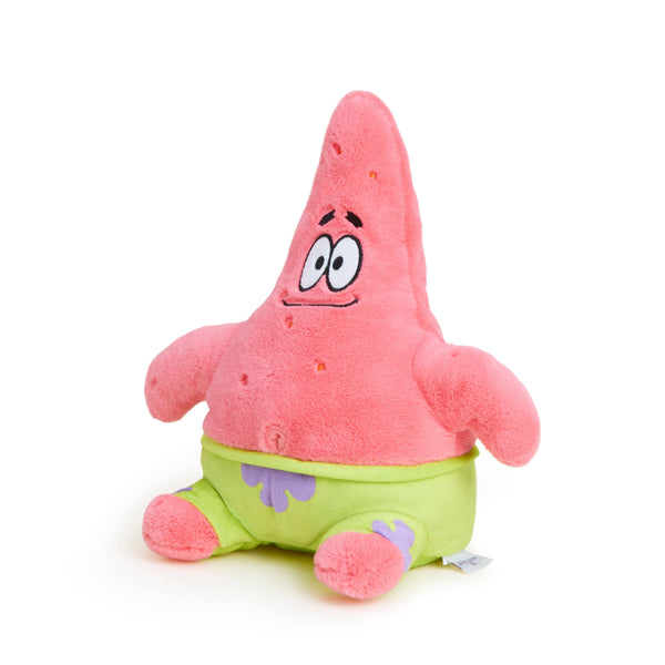 Patrick Star Warmies