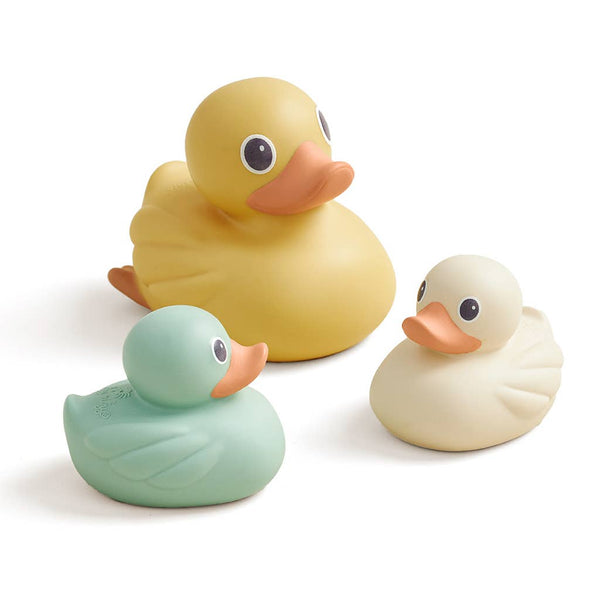 *NEW* Itzy Ducky Family™