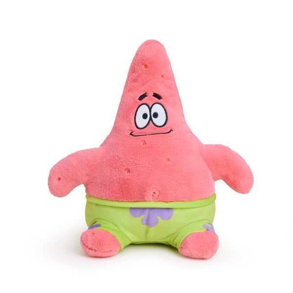 Patrick Star Warmies