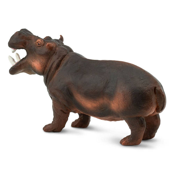 Hippopotamus Figurine Toy for Kids