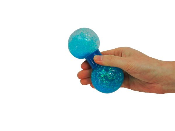 Sensory Lab Squeez-E Swirl