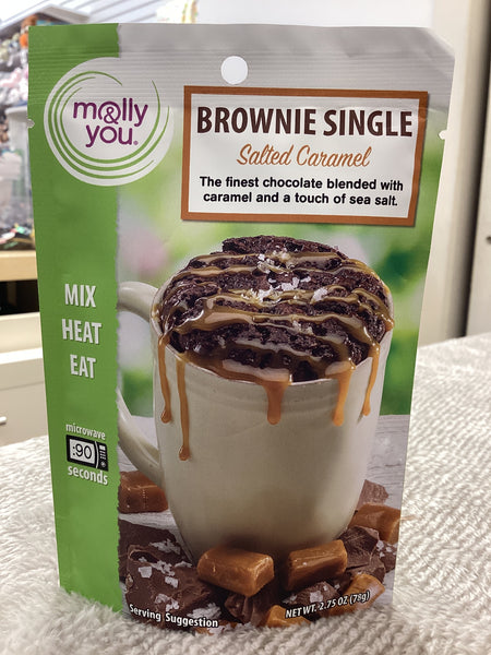 Molly&You - Mug Desserts