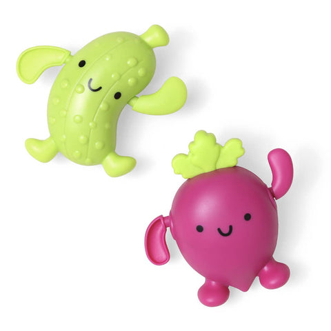 *NEW* Silly Swimmers™ - Bath + Water Toy