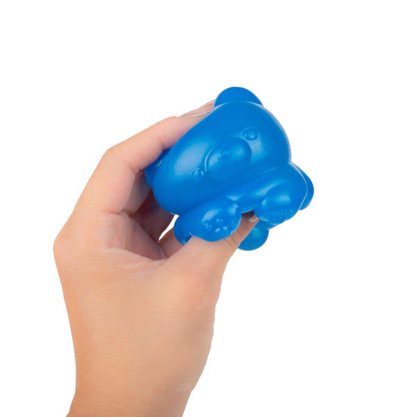 Kawaii Gooshy Mooshy Bear Sensory Toy