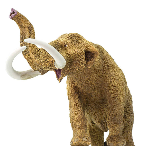 American Mastodon - Kids' Figurine Toy