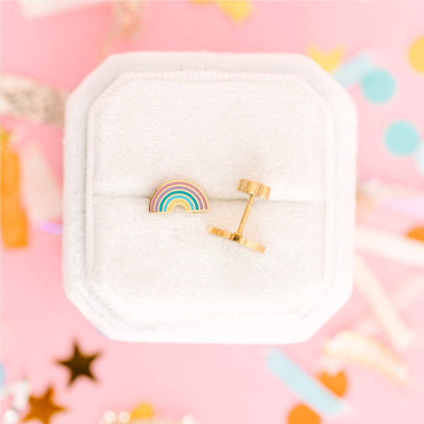 Pierced Earrings Posts