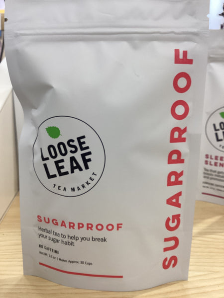 Loose Leaf Tea