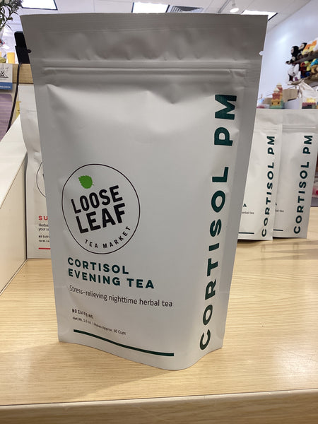 Loose Leaf Tea