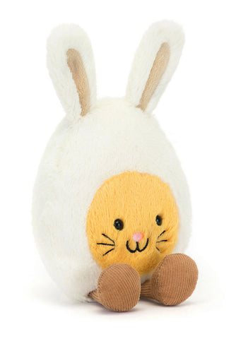 Amuseables Bunny Egg
