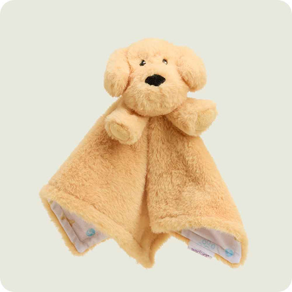 Warmies Golden Dog Lovey