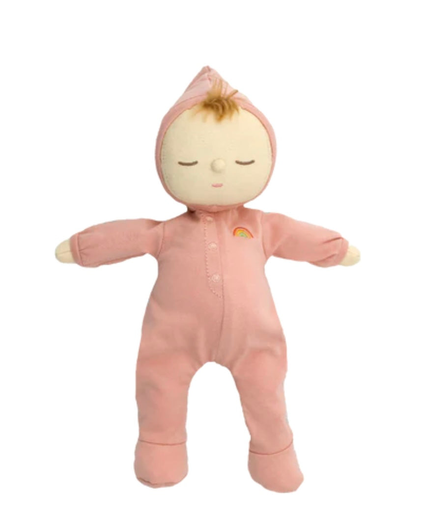 Dozy Dinkum - Moppet