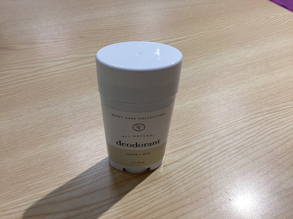 Rowe Casa Deodorant | 2.75 Oz