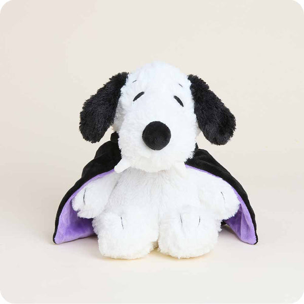 Warmies Halloween Snoopy