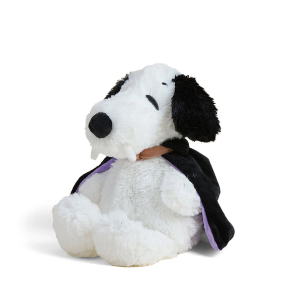 Warmies Halloween Snoopy