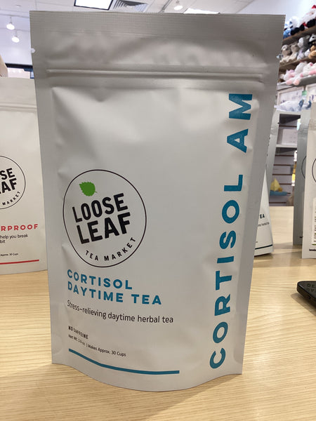 Loose Leaf Tea