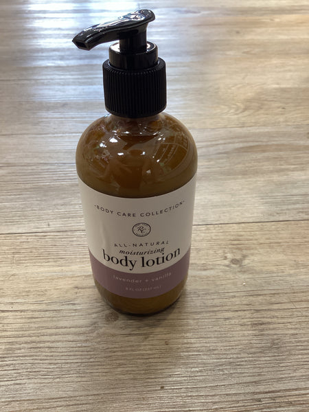 Rowe Casa Body Lotion | 8 Oz