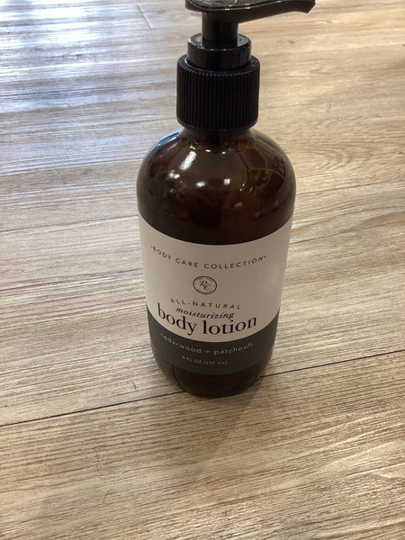 Rowe Casa Body Lotion | 8 Oz