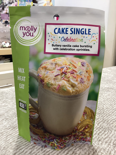Molly&You - Mug Desserts